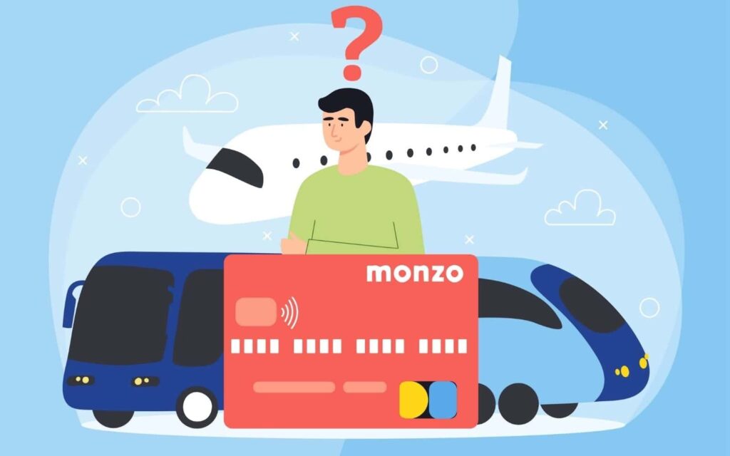 Is Monzo Good for Going Abroad