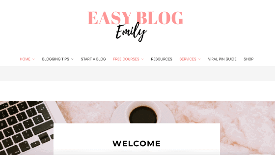easyblogemily blog