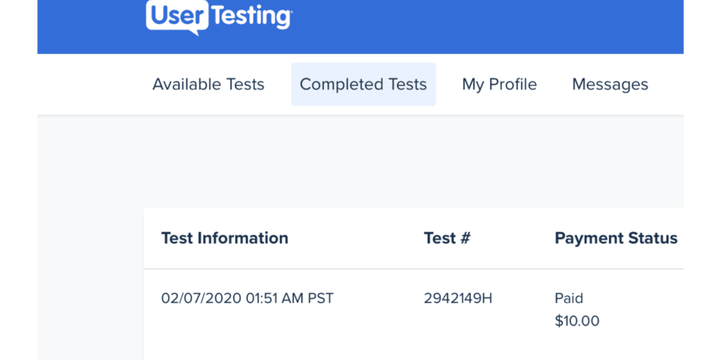 user-testing