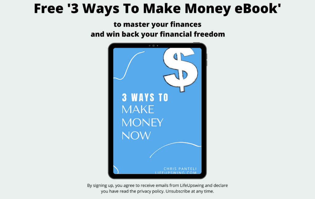 make money ebook