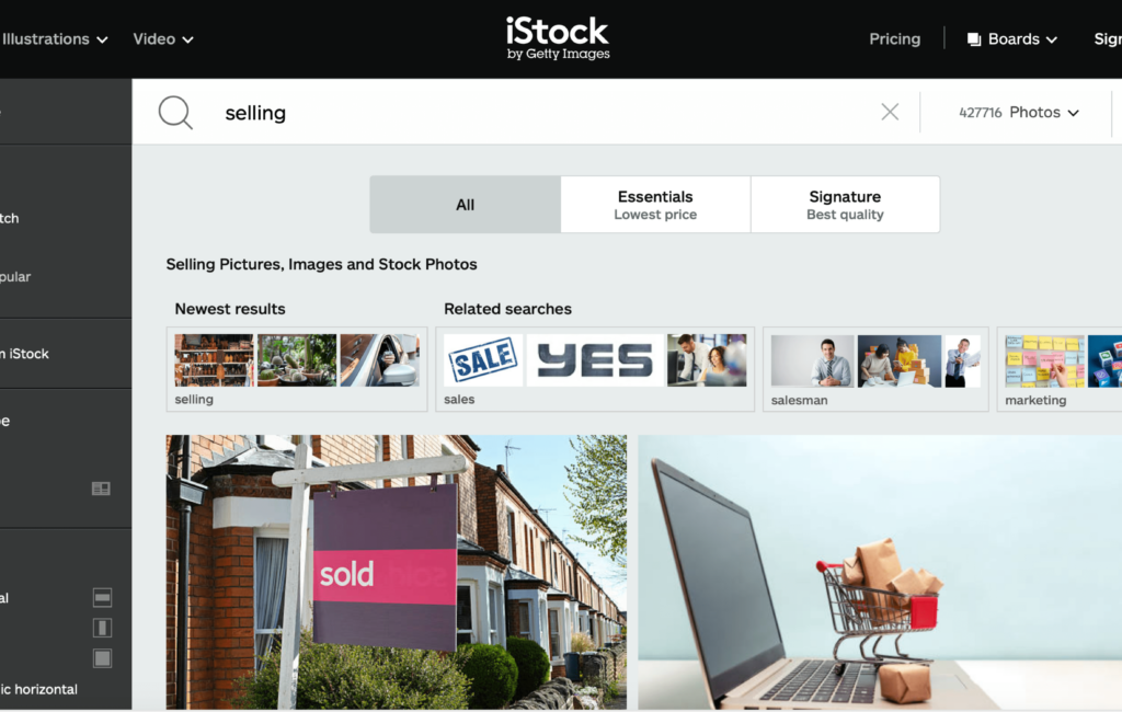 iStock Photo