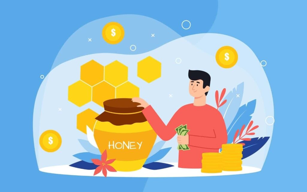 How to Save Loads Of Money With Honey