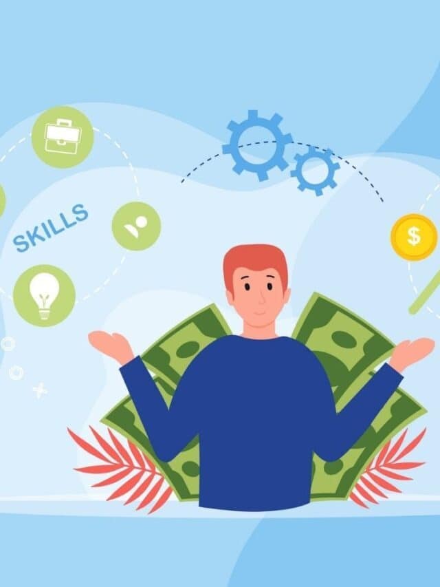 high income skills to make more money