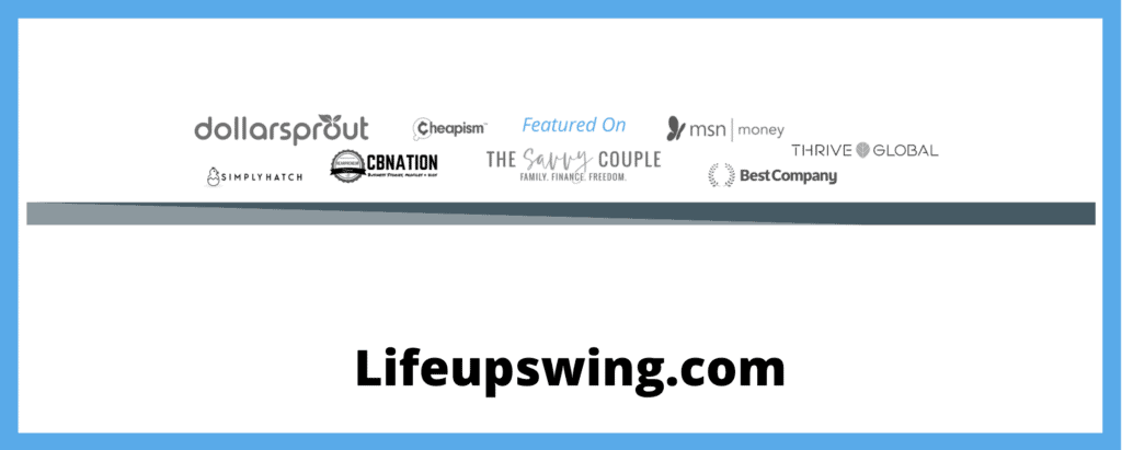 Chris Panteli lifeupswing backlink profile