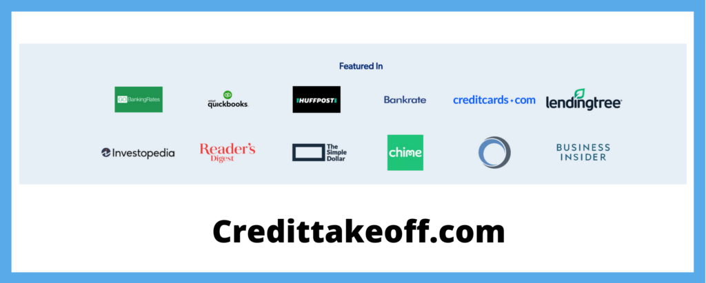 mike Pearsons credit takeoff backlink profile