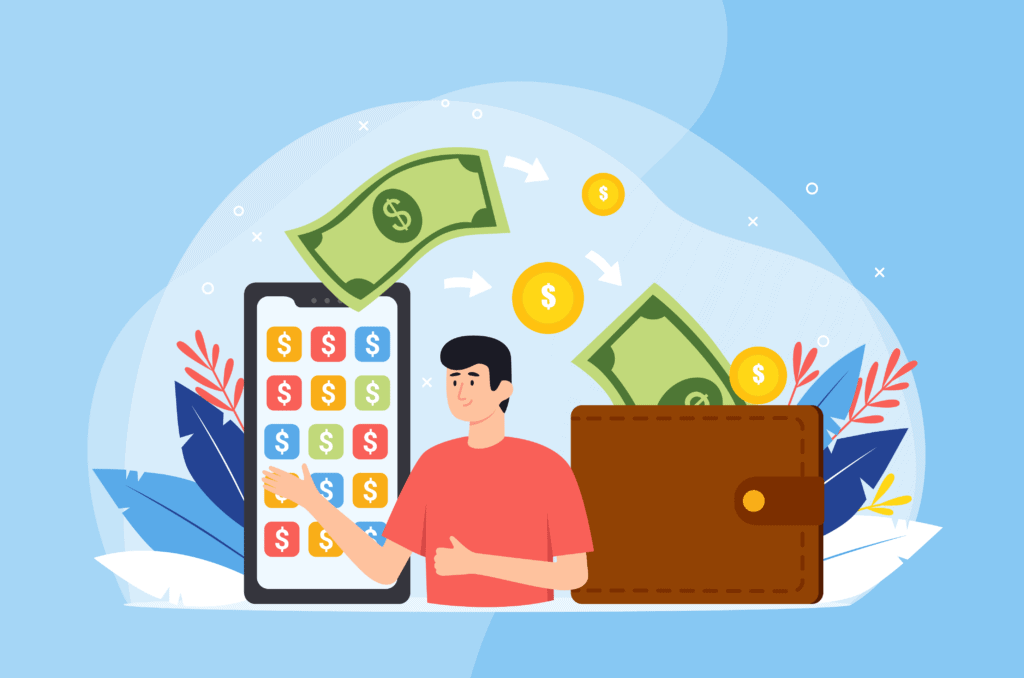 Apps that actually pay real money instantly Apps that actually pay real money instantly