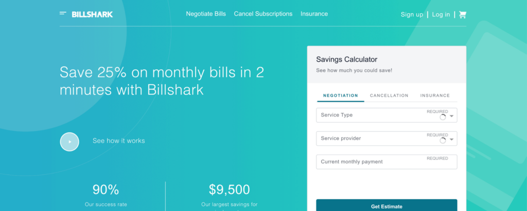 bull shark big impact on frugality