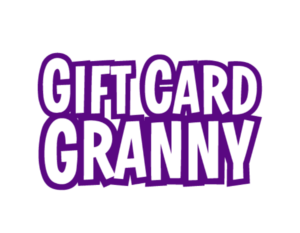 Gift Card Granny