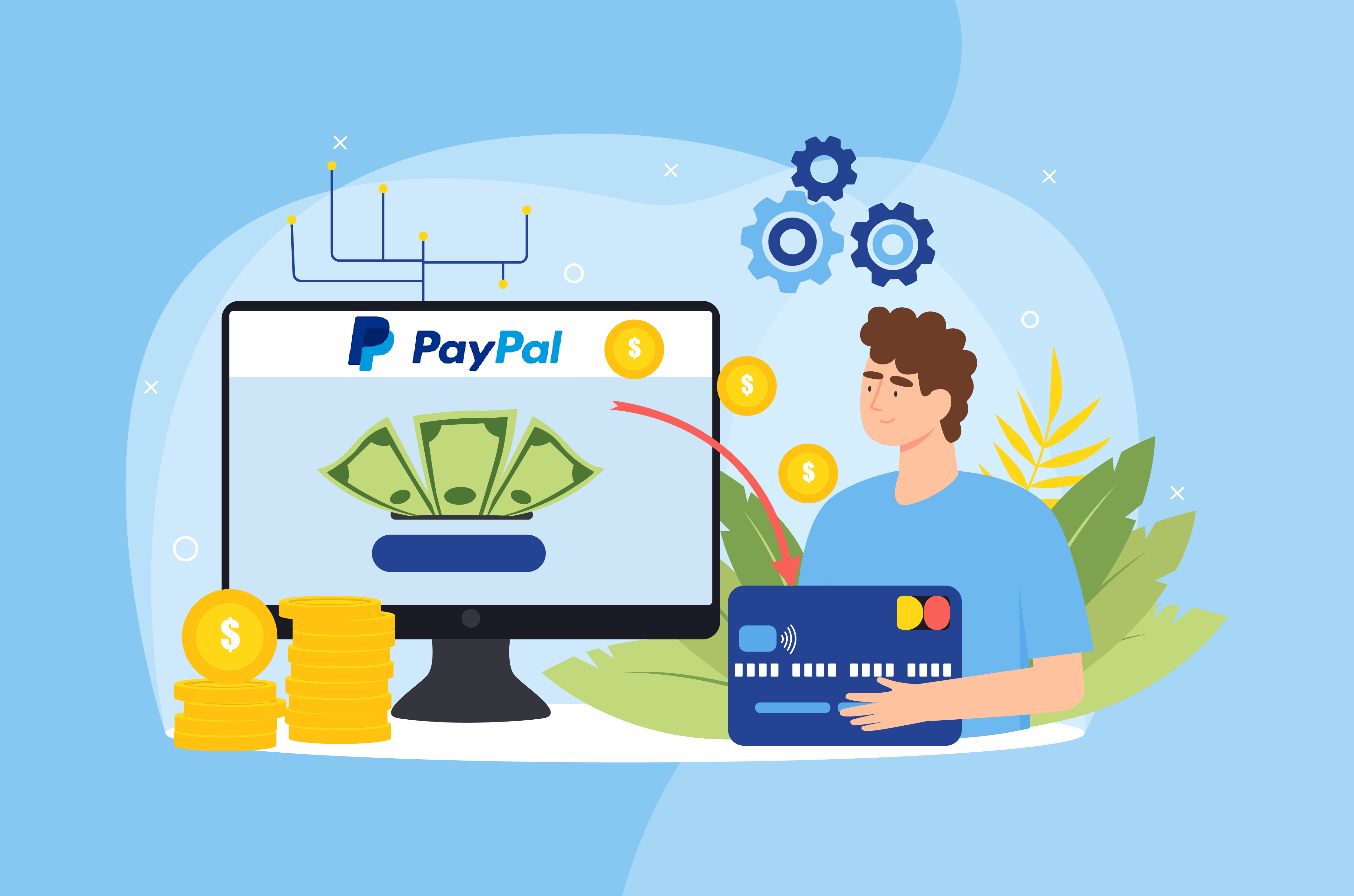 23 Legit Ways To Get Free Paypal Money Instantly 2021 Update Lifeupswing Make Money Save Money Think Money