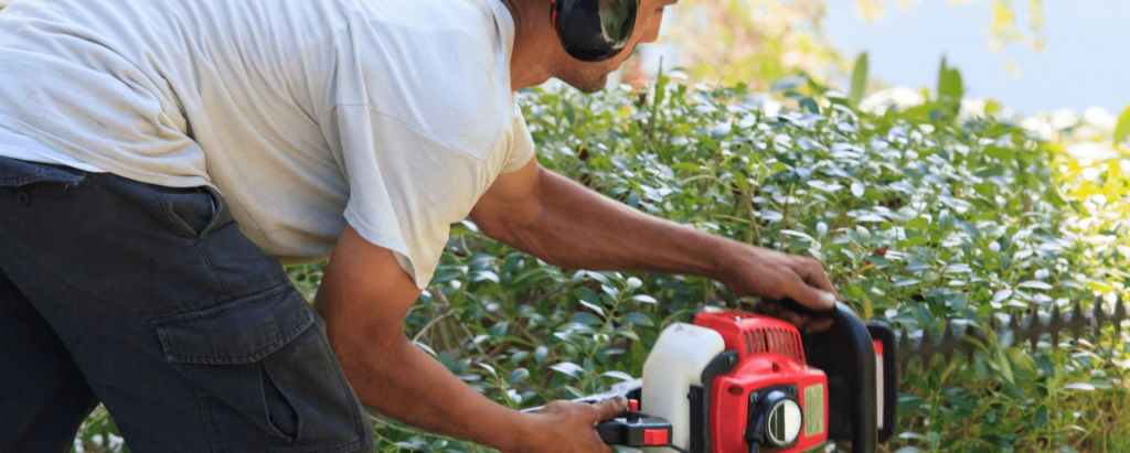 5. Gardener-jobs where you work alone