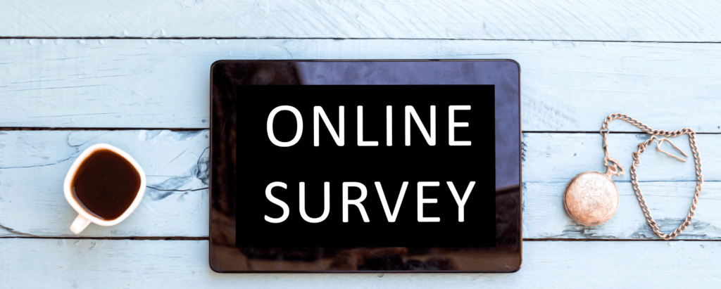 Free Money From Online Surveys