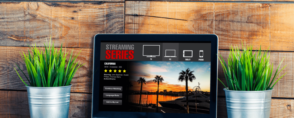 streaming tv services to be more frugal