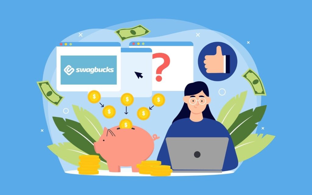 best Sites like swagbucks