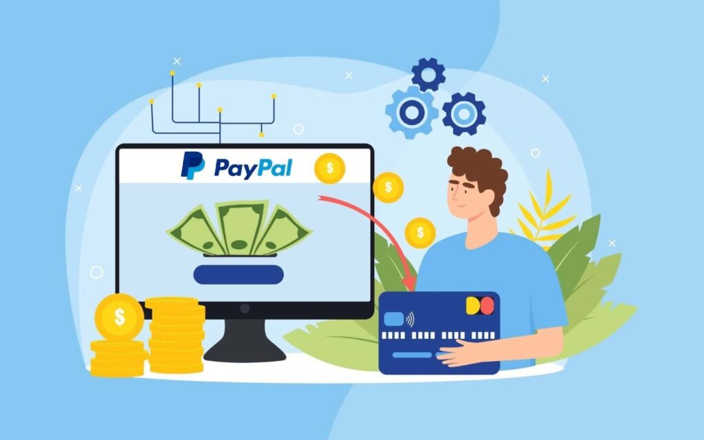 how to get free paypal money fast and easy