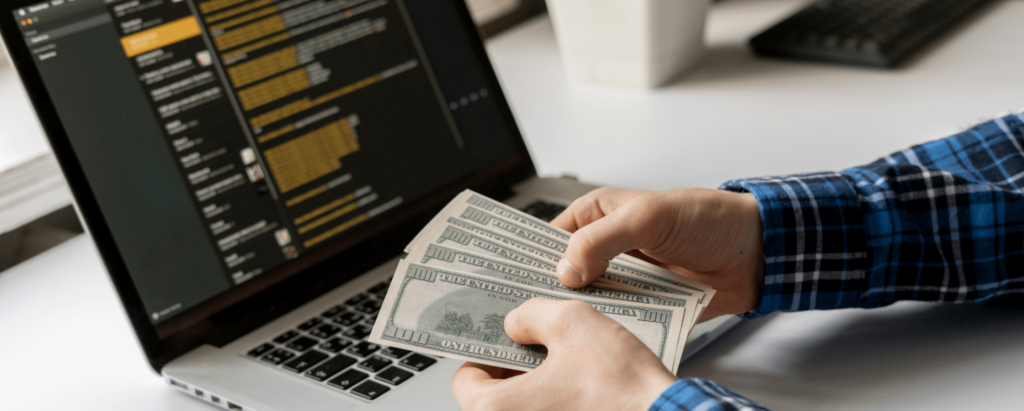 Money Hustles - free money hacks