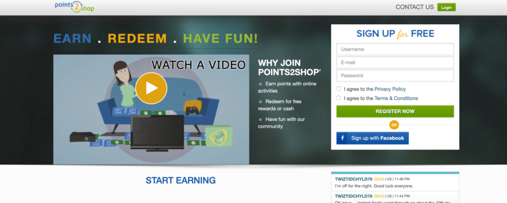 25 Awesome Sites Like Swagbucks