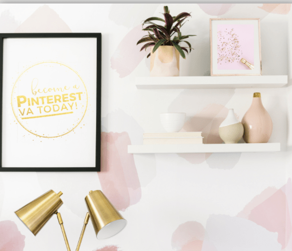 Becoming a Pinterest Virtual Assistant | $1000's/Month