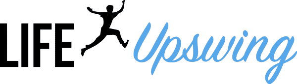 Life Upswing Logo