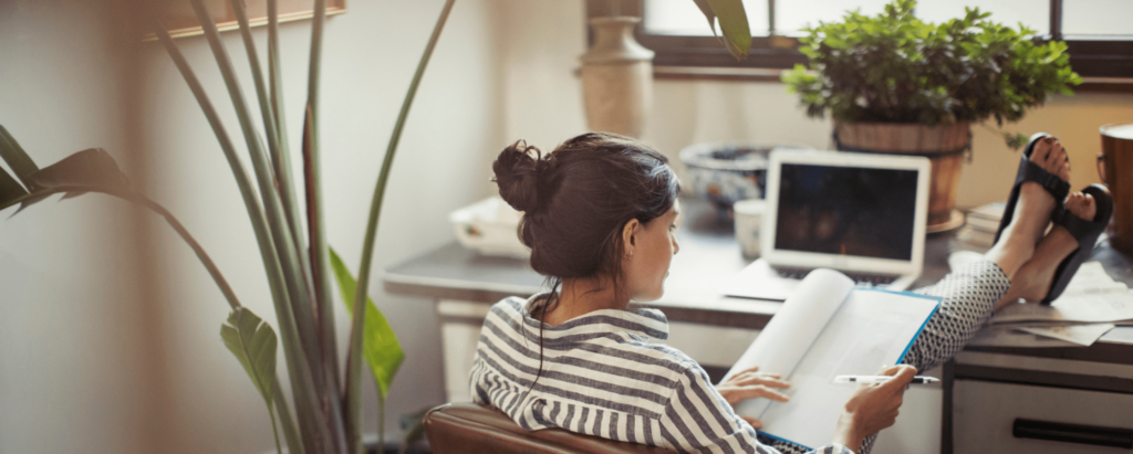 29 Awesome Work At Home Jobs That Pay Daily
