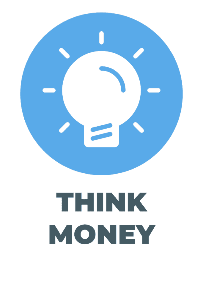think money