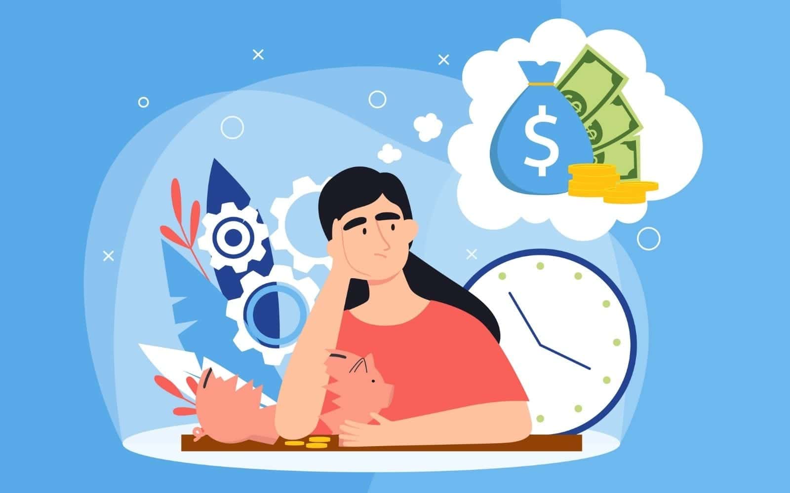 41 Things to Do When You Need Money Desperately in 2024