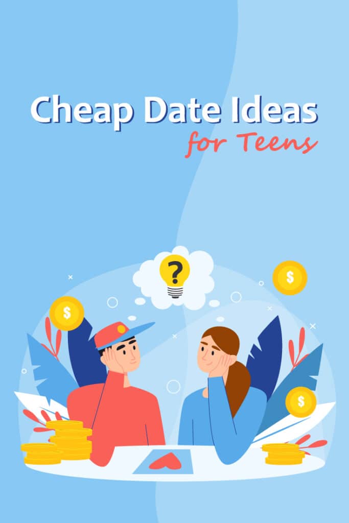 cheap-date-ideas-for-teens-Pinterest