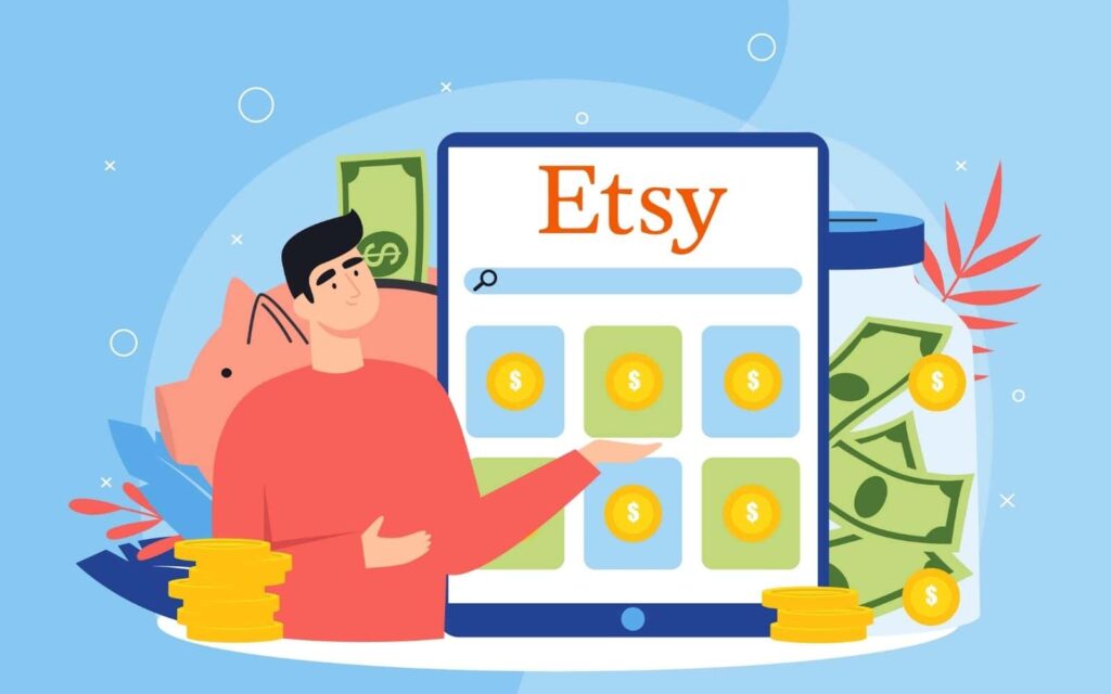 Making Money on Etsy