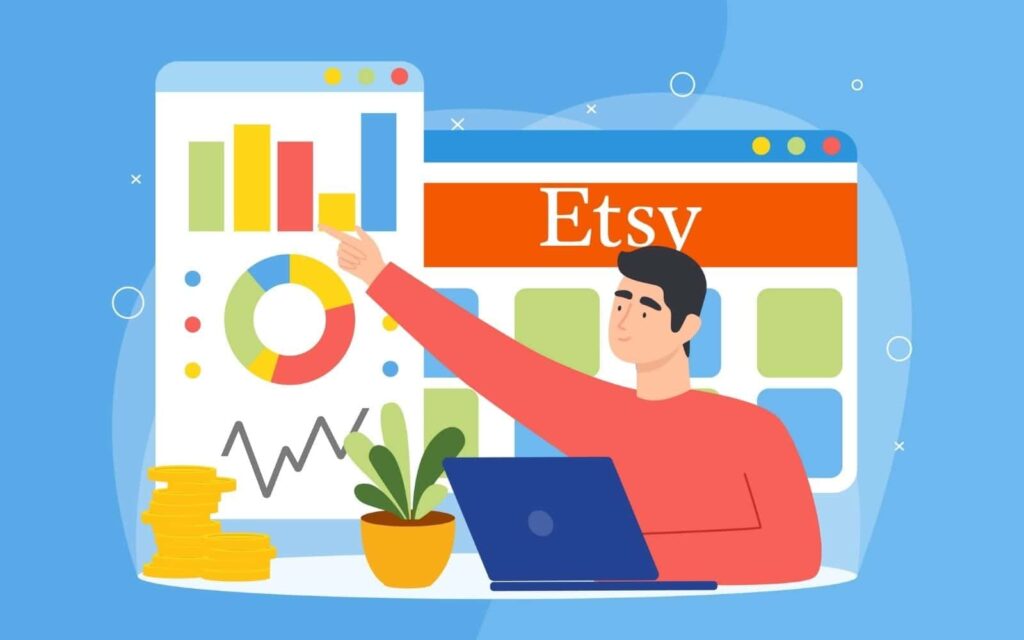 Ranking on Etsy: Etsy SEO