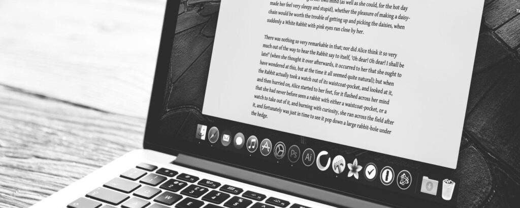 Go Remote: 10 Creative Side Hustles to Become a Digital Nomad 2 Side hustle: Become a freelance writer