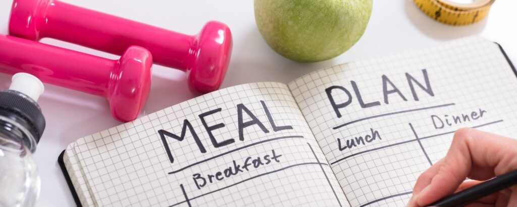 meal plan - drastically cut expenses