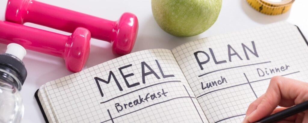 meal plan - drastically cut expenses