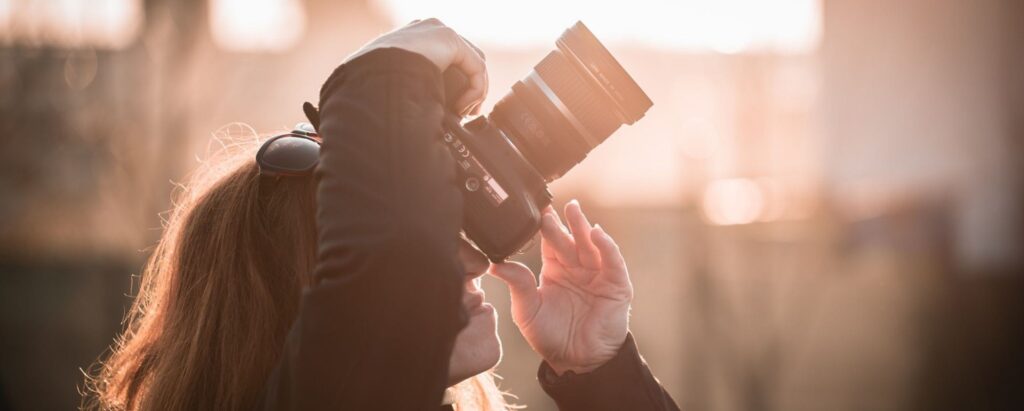 Go Remote: 10 Creative Side Hustles to Become a Digital Nomad 10 Sell stock photos as a side hustle