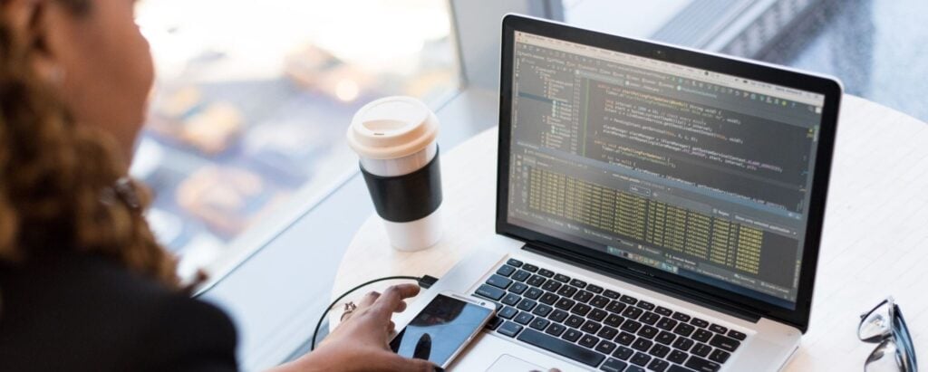 Go Remote: 10 Creative Side Hustles to Become a Digital Nomad 9 Side hustle: Become a freelance web developer
