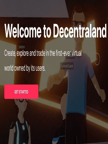 Decentraland