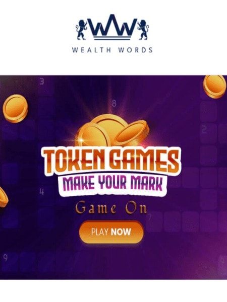 Wealth Words