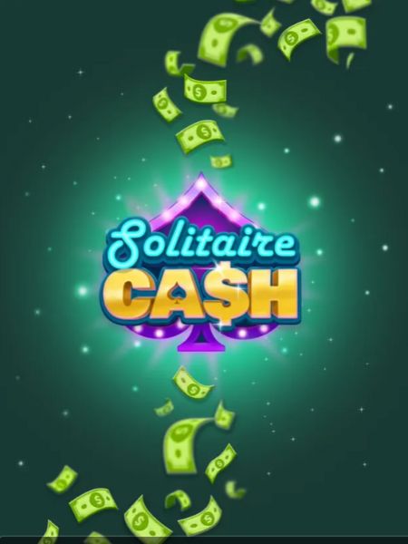SolitareCash - real money games
