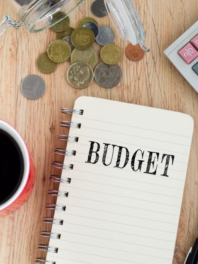Top Budget Categories to Organize Your Finances Right Now