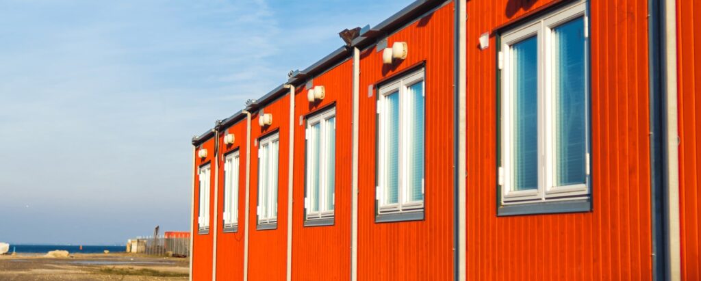 Shipping Container Home