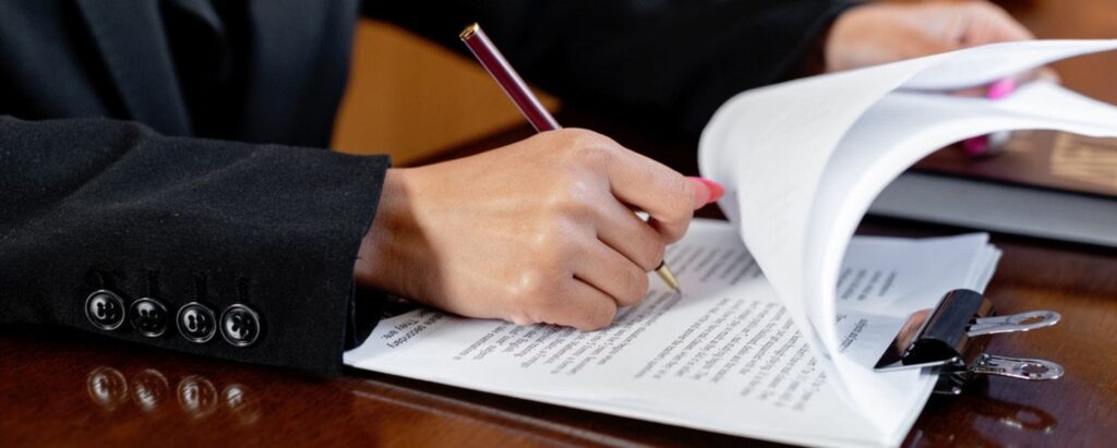 A Quick Overview of Life as a Notary Signing Agent