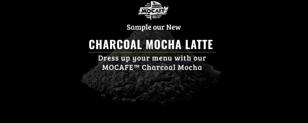 Mocafe - mail-in coffee samples