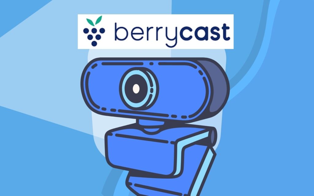 Berrycast Review