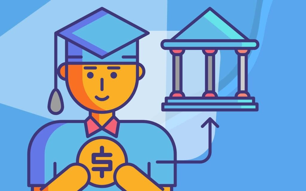 Why Do Many Banks Consider Student Loans Risky Investments