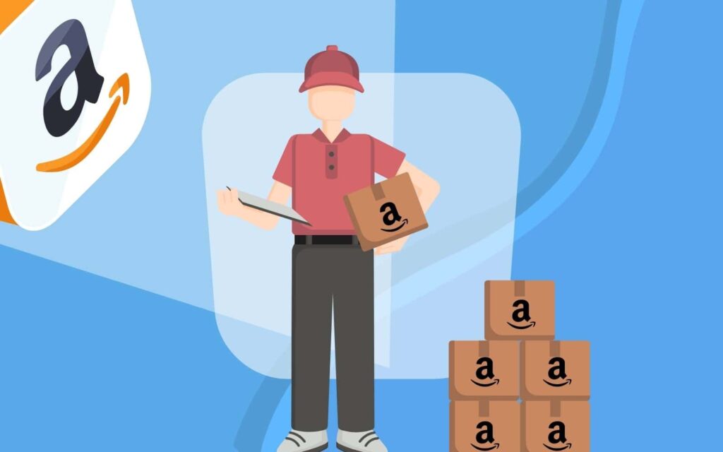 Amazon FBA for Beginners