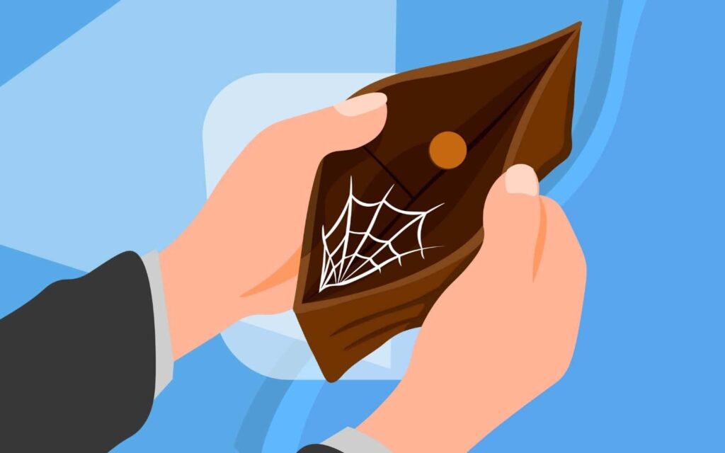 How Much Cash Should I Have In My Wallet