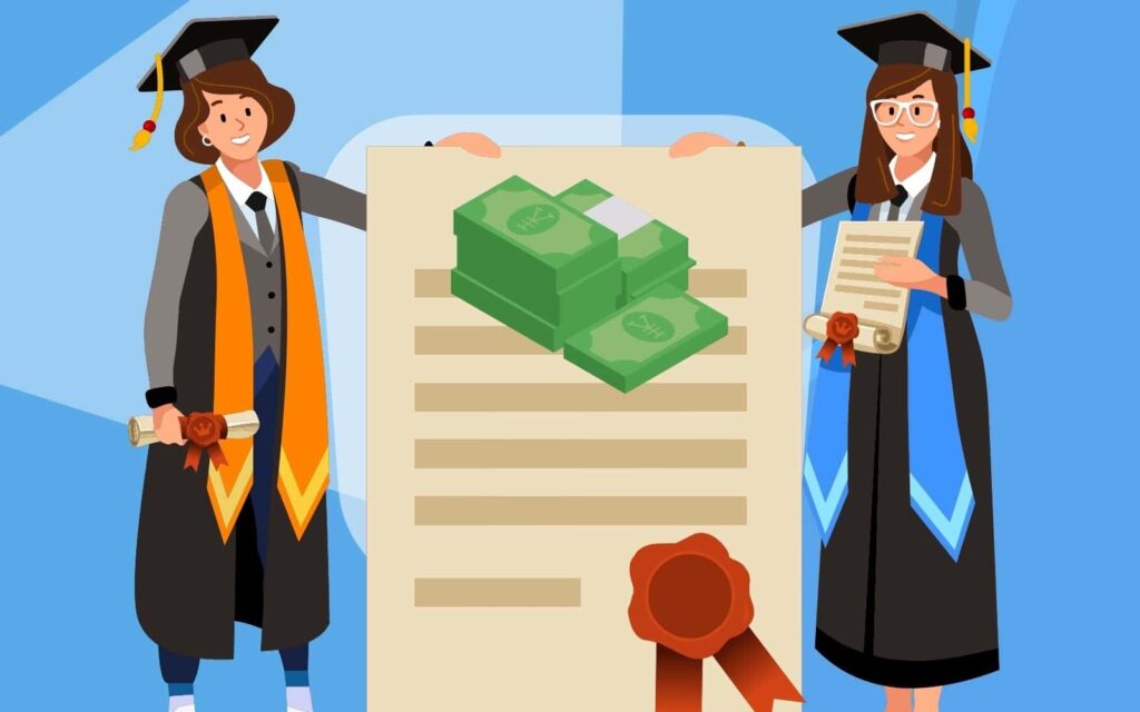 How to Make Money In Grad School