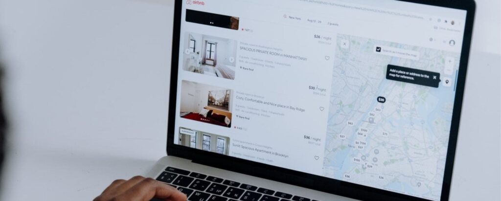 How to List Your Home on Airbnb