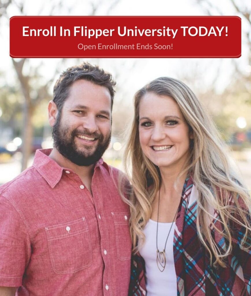 Flea Market Flipper Course