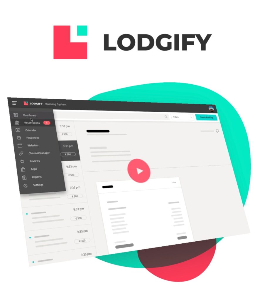 Lodgify