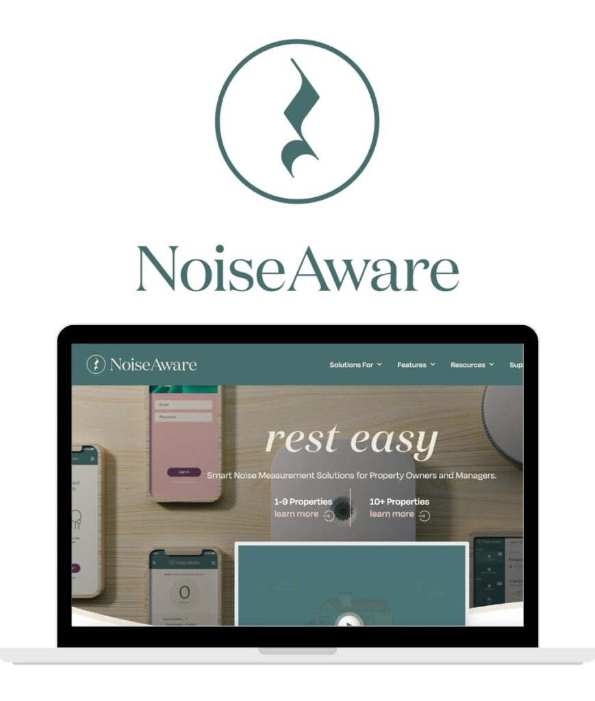 NoiseAware 20% Off