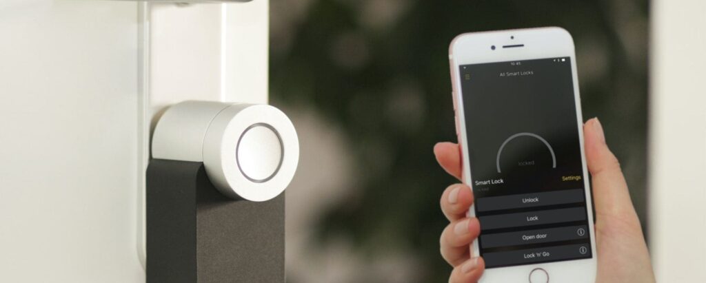 Why Use Smart Locks for Your Airbnb